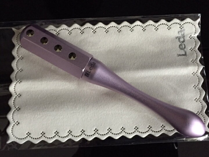 楽天市場】プチシルマの美容ローラー ピュアゲルマローラー（ロゼ  