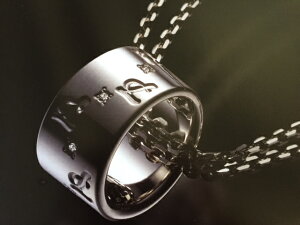 レダシルマ 7days power フェリエ ペンダント プチシルマのジュエリーコレクション Leda