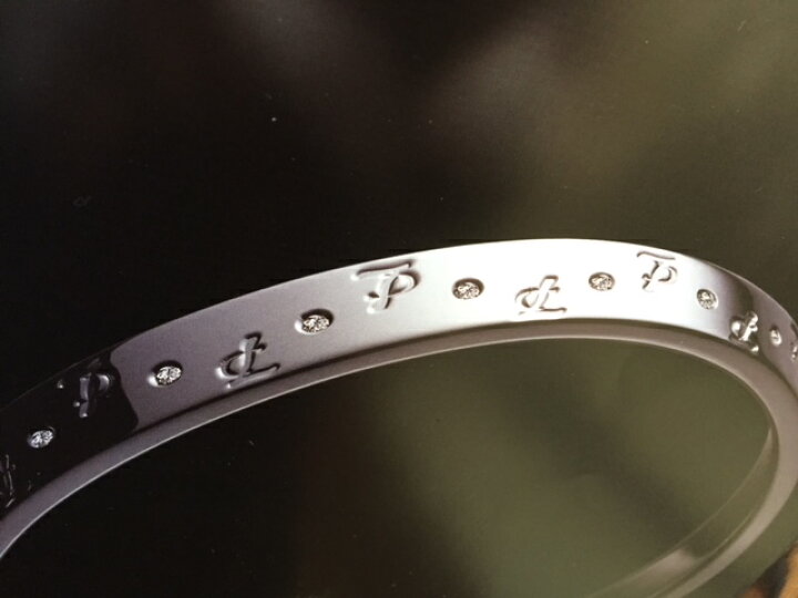 楽天市場】レダシルマ 7days power フェリエ バングル プチシルマの  