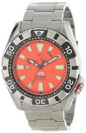 腕時計 オリエント メンズ SEL03002M0 Orient Men's SEL03002M0M-Force Stainless Steel Watch with Link Bracelet腕時計 オリエント メンズ SEL03002M0