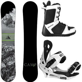 スノーボード ウィンタースポーツ キャンプセブン 2017年モデル2018年モデル多数 Package-Camp Seven Valdez CRC Snowboard-159 cm-Camp Seven Summit Bindings-System APX Snowboard Booスノーボード ウィンタースポーツ キャンプセブン 2017年モデル2018年モデル多数