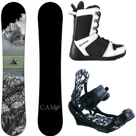 スノーボード ウィンタースポーツ キャンプセブン 2017年モデル2018年モデル多数 Package-Camp Seven Valdez CRC Snowboard-163 cm Wide-System APX Bindings-System APX Snowboard Bootsスノーボード ウィンタースポーツ キャンプセブン 2017年モデル2018年モデル多数