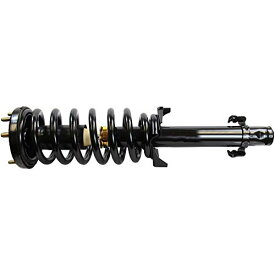 自動車パーツ 海外社外品 修理部品 Monroe RoadMatic 182562L Suspension Strut and Coil Spring Assembly for Honda Accord自動車パーツ 海外社外品 修理部品