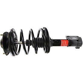 自動車パーツ 海外社外品 修理部品 Monroe Quick-Strut 272139 Suspension Strut and Coil Spring Assembly for Mitsubishi Galant自動車パーツ 海外社外品 修理部品