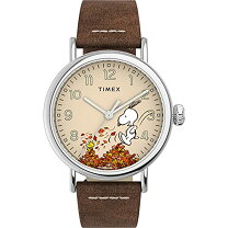 楽天市場】timex x peanutsの通販
