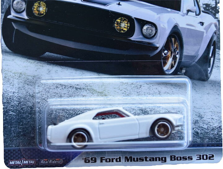 楽天市場】ホットウィール Hot Wheels プレミアム 1/4マイルマッスル 