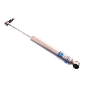 自動車パーツ 海外社外品 修理部品 Bilstein 24-158848 Monotube Steering Damper, Front 46mm,Silver自動車パーツ 海外社外品 修理部品