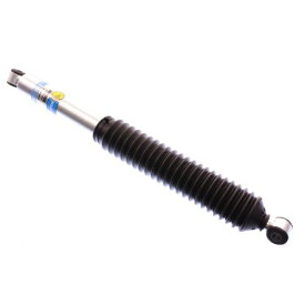 自動車パーツ 海外社外品 修理部品 Bilstein 33-170794 Monotube Steering Damper, Front 46mm,Silver自動車パーツ 海外社外品 修理部品