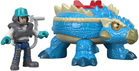 ジュラシックワールド JURASSIC WORLD おもちゃ フィギュア 恐竜映画 Jurassic World Toys , Ankylosaurus Dinosaurジュラシックワールド JURASSIC WORLD おもちゃ フィギュア 恐竜映画