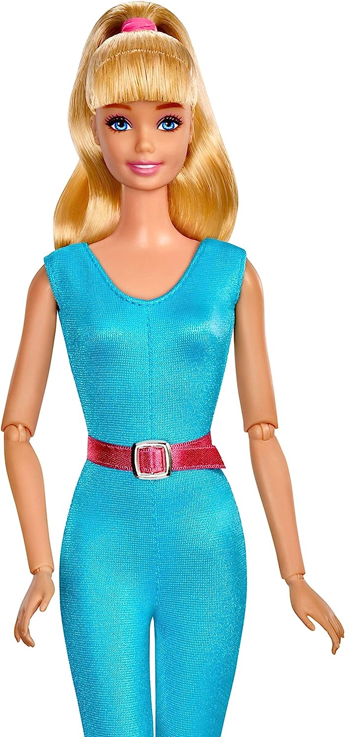 楽天市場】バービー バービー人形 Toy Story 4 Barbie Dollバービー