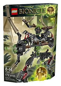 レゴ バイオニクル LEGO Bionicle Umarak The Hunter Building Kit (172 Piece)レゴ バイオニクル