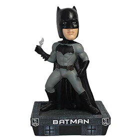 ボブルヘッド バブルヘッド 首振り人形 ボビンヘッド BOBBLEHEAD FOCO Justice League Character Bobble, Batmanボブルヘッド バブルヘッド 首振り人形 ボビンヘッド BOBBLEHEAD