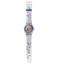 腕時計 スウォッチ レディース Reloj Swatch - SUOZ202S - This is My Collector World腕時計 スウォッチ レディース