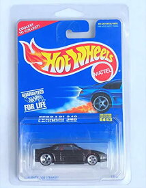 ホットウィール Hot Wheels フェラーリ 348 コレクター#443 Ferrari ビークル ミニカー