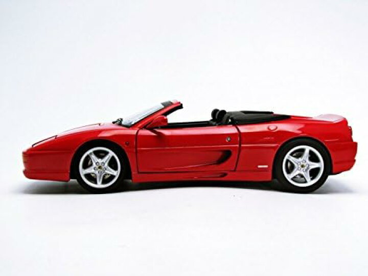 楽天市場】ホットウィール Hot Wheels エリート フェラーリ F355 