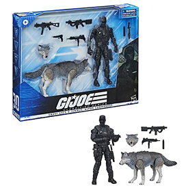 G.I.ジョー おもちゃ フィギュア アメリカ直輸入 映画 G.I. Joe Classified Series - Snake Eyes & Timber: Alpha Commando 30 Figures - 6" Scale Premium Collectible Toys in Distinctive Art PackagingG.I.ジョー おもちゃ フィギュア アメリカ直輸入 映画