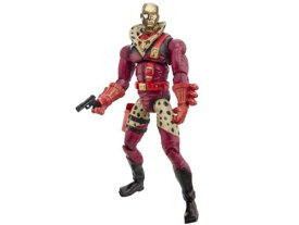 G.I.ジョー おもちゃ フィギュア アメリカ直輸入 映画 2007 Comic Con SDCC Exclusive Hasbro G.I. Joe 25th Anniversary Gold Destro Action FigureG.I.ジョー おもちゃ フィギュア アメリカ直輸入 映画