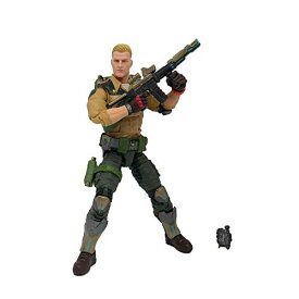 G.I.ジョー おもちゃ フィギュア アメリカ直輸入 映画 G.I. Joe Classified Series Duke Action Figure Collectible 04 Premium Toy with Multiple Accessories 6-Inch Scale with Custom Package Art (Deco May VaG.I.ジョー おもちゃ フィギュア アメリカ直輸入 映画