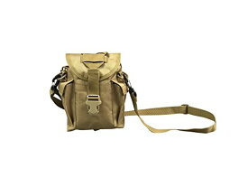 タクティカルポーチ ミリタリーポーチ サバイバルゲーム サバゲー アメリカ Jolmo Lander 1.2 Qt. MOLLE Canteen Cover Military MOLLE Canteen Pouch with Shoulder Strap Coyote Brown/Oliveタクティカルポーチ ミリタリーポーチ サバイバルゲーム サバゲー アメリカ