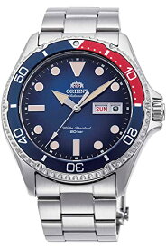 腕時計 オリエント メンズ Orient RA-AA0812L19B Men's Automatic Analogue Sports Watch Stainless Steel腕時計 オリエント メンズ