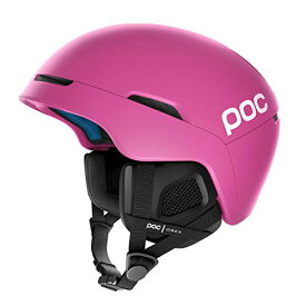 スノーボード ウィンタースポーツ 海外モデル ヨーロッパモデル アメリカモデル POC Obex Spin Snow Helmet Actinium Pink XSSスノーボード ウィンタースポーツ 海外モデル ヨーロッパモデル アメリカモデル