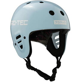ヘルメット スケボー スケートボード 海外モデル 直輸入 Pro-Tec Full Cut Cert - Sky Brown - Blue XLヘルメット スケボー スケートボード 海外モデル 直輸入