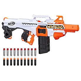 ナーフ アメリカ 直輸入 ソフトダーツ リフィル Nerf Ultra Select Fully Motorized Blaster, Fire 2 Ways, Includes Clips and Darts, Compatible Only with Nerf Ultra Dartsナーフ アメリカ 直輸入 ソフトダーツ リフィル