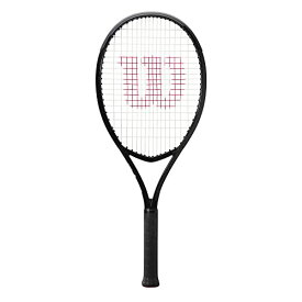 テニス ラケット 輸入 アメリカ ウィルソン Wilson XP 1 Adult Recreational Tennis Racket - Grip Size 1-4 1/8", Blackテニス ラケット 輸入 アメリカ ウィルソン