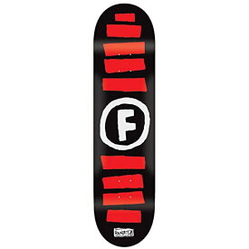 デッキ スケボー スケートボード 海外モデル 直輸入 Foundation Skateboard Deck Doodle Stripe Black 8.0"デッキ スケボー スケートボード 海外モデル 直輸入