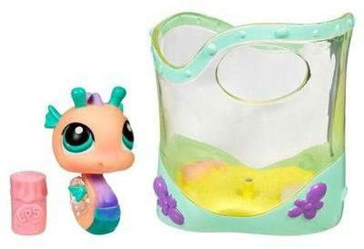 楽天市場】リトレストペットショップ Littlest Pet Shop アメリカ直輸入 LPS かわいい 【送料無料】Littlest Pet Shop Pets On The Go Figure Seahorse in Aquariumリトレストペットショップ Littlest Pet Shop アメリカ直輸入 LPS かわいい : angelica 楽天市場】リトレストペットショップ Littlest Pet Shop アメリカ直輸入 LPS かわいい 【送料無料】Littlest Pet Shop Pets On The Go Figure Seahorse in Aquariumリトレストペットショップ Littlest Pet Shop アメリカ直輸入 LPS かわいい : angelica