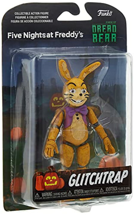 楽天市場】ファイブナイツアットフレディーズ FNAF フナフ Five Nights 