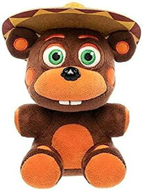 ファイブナイツアットフレディーズ FNAF フナフ Five Nights at Freddy's アメリカ直輸入 Funko Plush: Five Nights at Freddy's (FNAF) Pizza Sim: El Chip - FNAF Pizza Simulaファイブナイツアットフレディーズ FNAF フナフ Five Nights at Freddy's アメリカ直輸入