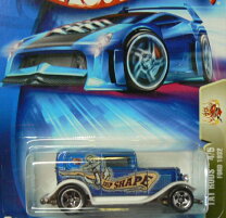 楽天市場】hotwheels 32 fordの通販 