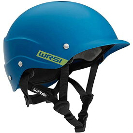ウォーターヘルメット 安全 マリンスポーツ サーフィン ウェイクボード WRSI Current Kayak Helmet-Fjord-M/Lウォーターヘルメット 安全 マリンスポーツ サーフィン ウェイクボード