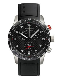 腕時計 ツェッペリン メンズ ゼッペリン ドイツ Zeppelin Night Cruise Chronograph 7294-4_KB腕時計 ツェッペリン メンズ ゼッペリン ドイツ