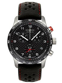 腕時計 ツェッペリン メンズ ゼッペリン ドイツ Zeppelin Men's Watch Series Night Cruise ETA Quartz Chronograph 10 Bar Date腕時計 ツェッペリン メンズ ゼッペリン ドイツ