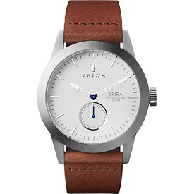 腕時計 トリワ メンズ 北欧 ヨーロッパ TRIWA Watch - Spira - Ivory Brown Classic腕時計 トリワ メンズ 北欧 ヨーロッパ