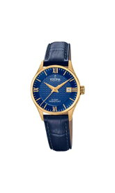 腕時計 フェスティナ フェスティーナ スイス レディース Festina F20011/3 Ladies Blue Swiss Made Watch, Blue and Gold, Klein, Bracelet腕時計 フェスティナ フェスティーナ スイス レディース