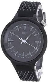 腕時計 キャタピラー メンズ タフネス 頑丈 CAT Watch Diamond MESH LL.111.21.111腕時計 キャタピラー メンズ タフネス 頑丈