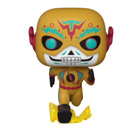 ファンコ FUNKO フィギュア 人形 アメリカ直輸入 Reverse Flash - Dia De Los DCファンコ FUNKO フィギュア 人形 アメリカ直輸入