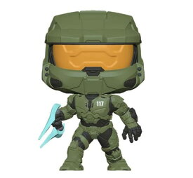 ファンコ FUNKO フィギュア 人形 アメリカ直輸入 Funko Pop! Halo Infinite - Master Chief 10-inch GameStop Exclusiveファンコ FUNKO フィギュア 人形 アメリカ直輸入