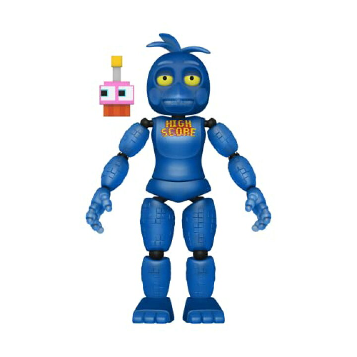 楽天市場】ファイブナイツアットフレディーズ FNAF フナフ Five Nights 