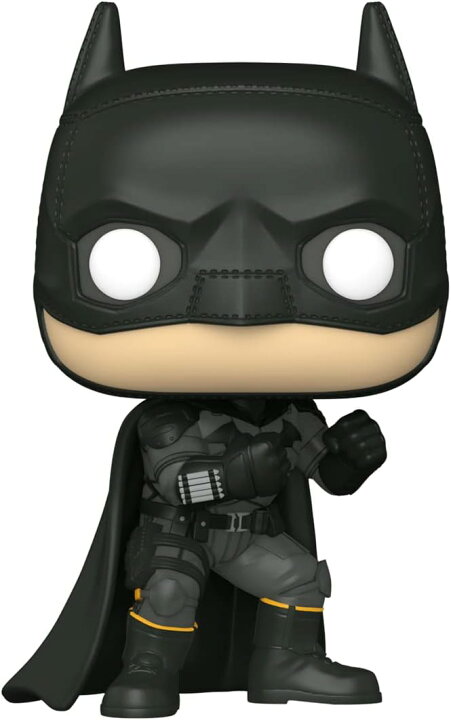 楽天市場】ファンコ FUNKO フィギュア 人形 アメリカ直輸入 The Batman 