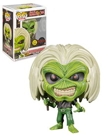 ファンコ FUNKO フィギュア 人形 アメリカ直輸入 Funko Pop! Rocks: Iron Maiden - Killers - Glow in The Dark - Collectible Vinyl Figure - Gift Idea - Official Products - Toys for Kids and Adults - Music Fansファンコ FUNKO フィギュア 人形 アメリカ直輸入