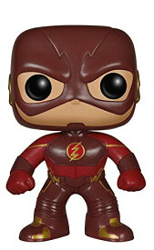 ファンコ FUNKO フィギュア 人形 アメリカ直輸入 Funko POP TV: The Flash Action Figureファンコ FUNKO フィギュア 人形 アメリカ直輸入