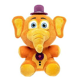 ファイブナイツアットフレディーズ FNAF フナフ Five Nights at Freddy's アメリカ直輸入 Funko Plush Five Nights at Freddy's Pizza Simulator - Orville Elephant Collectibleファイブナイツアットフレディーズ FNAF フナフ Five Nights at Freddy's アメリカ直輸入