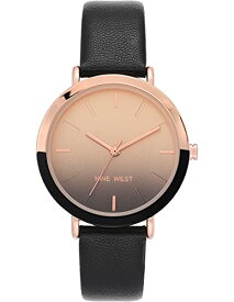 腕時計 ナインウェスト レディース Nine West Women's Strap Watch腕時計 ナインウェスト レディース