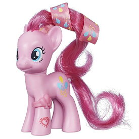 マイリトルポニー ハズブロ hasbro、おしゃれなポニー かわいいポニー ゆめかわいい B2147AS0 My Little Pony Cutie Mark Magic Pinkie Pie Figureマイリトルポニー ハズブロ hasbro、おしゃれなポニー かわいいポニー ゆめかわいい B2147AS0