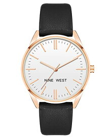 腕時計 ナインウェスト レディース Nine West Women's Strap Watch腕時計 ナインウェスト レディース