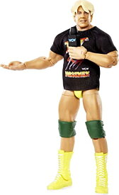 WWE フィギュア アメリカ直輸入 人形 プロレス Mattel WWE Ric Flair Elite Collection Action FigureWWE フィギュア アメリカ直輸入 人形 プロレス